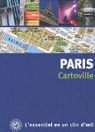 Cartoville : Paris par Le Bris