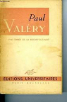 Paul Valry par La Rochefoucauld