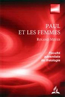 Paul et les femmes par Meyer (II)