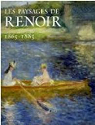 Les paysages de Renoir 1865-1883 par National gallery