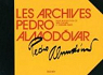 Les archives de Pedro Almodovar