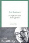Prgrinations portugaises par Saramago
