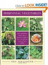 Perennial Vegetables: From Artichokes to Zuiki Taro, A Gardener's Guide to Over 100 Delicious and Easy to Grow Edibles par Toensmeier