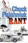 Rant. An Oral Biography of Buster Casey par Palahniuk