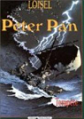 Peter Pan, tome 3 : Tempte par Loisel