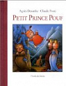Petit Prince Pouf par Desarthe