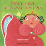 Ptunia princesse des pets par Demers