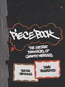 Piecebook : The Secret Drawings of Graffiti Writers par Jenkins