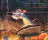 Pixar, 25 ans d'art et d'animation par Amidi