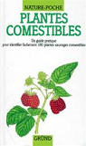 Plantes comestibles par Forey