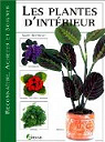 Plantes d'intrieur par Berthelot
