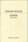 Posie 1961 - 1970 par Scorza
