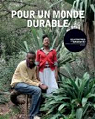 Pour un monde durable : Rencontres de Bamako, biennale africaine de la photographie par Krifa