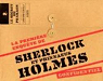 Premire enqute de Sherlock et Phinnaeus Holmes : Confidentiel par Guzille
