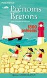 Prnoms bretons par Pontavice