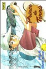 Prince du Tennis, tome 1 : Echizen Ryma par Konomi