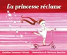 La princesse rclame par Naumann-Villemin