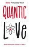 Quantic love par Fernndez-Vidal
