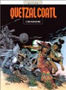 Quetzalcoatl, tome 1 : Deux fleurs de mas par Mitton