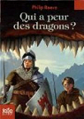 Qui a peur des dragons? par Reeve
