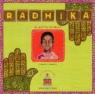 Radhika, la petite hindoue par Proupuech
