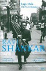 Raga Mala : Ma vie en musique (1CD audio) par Shankar