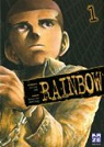 Rainbow, tome 1 par Kakizaki