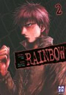 Rainbow, tome 2 par Kakizaki