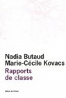 Rapports de classe par Butaud
