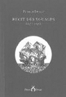 Rcit des voyages (1577-1596) par Drake