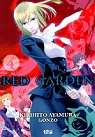 Red Garden, Tome 4 : par Ayamura