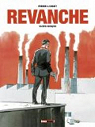 Revanche, tome 1 : Socit Anonyme par Pothier