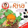 Rita : la froce fe rousse (1CD audio)