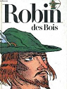Robin des Bois par Barthlmy (II)