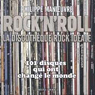 Rock'n'Roll : La discothque rock idale par Manoeuvre
