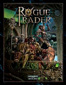 Warhammer 40K - Jeu de Rle - Rogue Trader : Livre des rgles de base par Warhammer