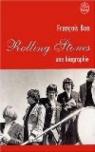 Rolling Stones, une biographie par Bon