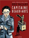Rose Valland : Capitaine beaux-arts par Bouilhac