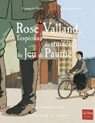 Rose Valland, l'espionne du muse du Jeu de Paume par Polack