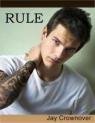 Marked men, tome 1 : Rule par Crownover