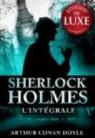 Sherlock Holmes - Intgrale : Romans et nouvelles par Doyle