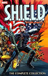 S.H.I.E.L.D. The Complete Collection par Steranko