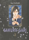 Sakura-Gari, Tome 2  par Watase