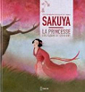Sakuya : La princesse des fleurs de cerisiers par Degans
