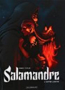 Salamandre, tome 2 : Vortex lumire par Armand