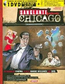 Sanglante Chicago par Toussaint