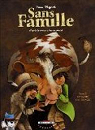 Sans Famille, Tome 5 : La vache du Prince par Dgruel