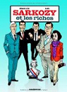 Sarkozy et les riches par Dly