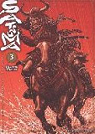 Satsuma, l'honneur de ses samouras, tome 3 par Hirata