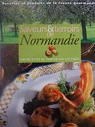 Saveurs et terroirs de normandie par Hachette